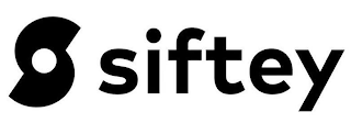 S SIFTEY logo