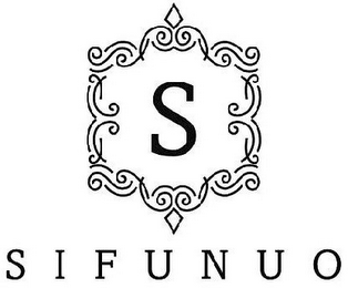 S SIFUNUO logo