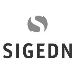 S SIGEDN logo