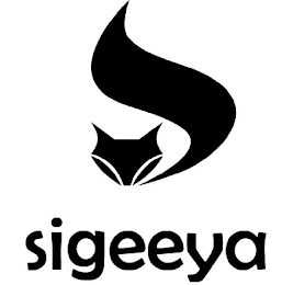 S SIGEEYA logo