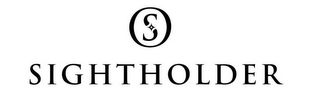 S SIGHTHOLDER logo