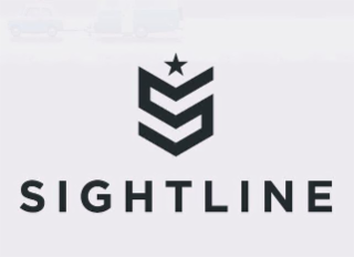 S SIGHTLINE logo