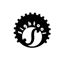 S SIGHTOOL logo