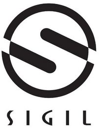 S SIGIL logo