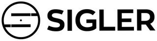 S SIGLER logo