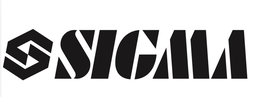 S SIGMA logo