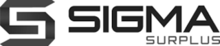 S SIGMA SURPLUS logo