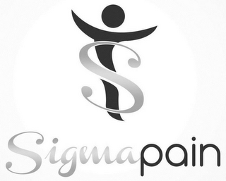 S SIGMAPAIN logo