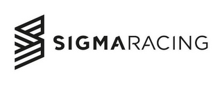 S SIGMARACING logo