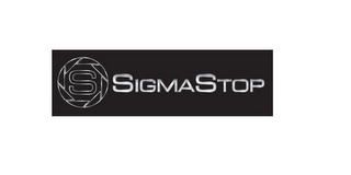 S SIGMASTOP logo