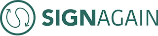 S SIGNAGAIN logo