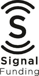 S SIGNAL FUNDING logo