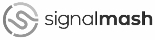 S SIGNALMASH logo