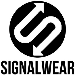 S SIGNALWEAR logo