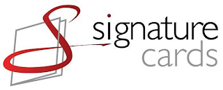 S SIGNATURE CARDS logo