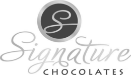 S SIGNATURE CHOCOLATES logo