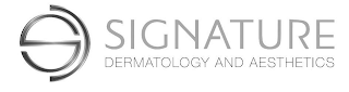 S SIGNATURE DERMATOLOGY AND AESTHETICS logo