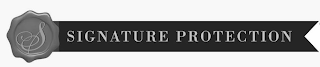 S SIGNATURE PROTECTION logo