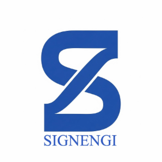 S SIGNENGI logo