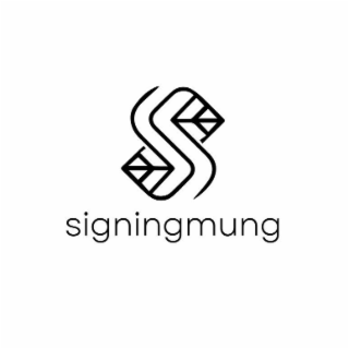 S SIGNINGMUNG logo