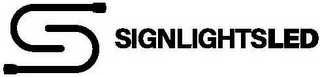 S SIGNLIGHTSLED logo