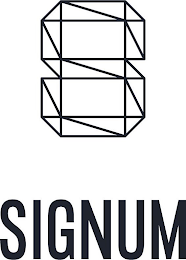 S SIGNUM logo