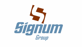 S SIGNUM GROUP logo