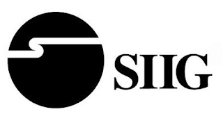 S SIIG logo