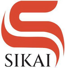 S SIKAI logo