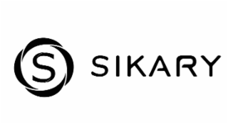S SIKARY logo