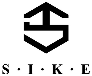S S·I·K·E logo