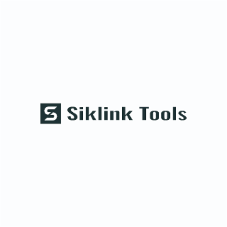 S SIKLINK TOOLS logo