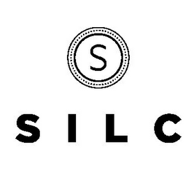 S SILC logo