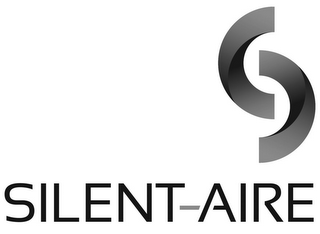 S SILENT-AIRE logo