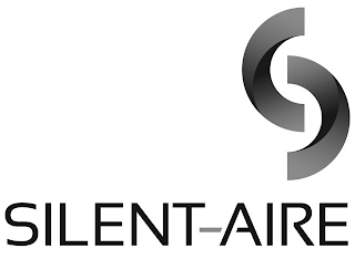 S SILENT-AIRE logo