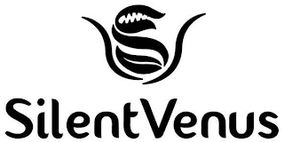 S SILENT VENUS logo