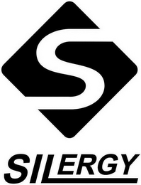 S SILERGY logo