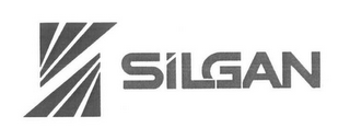 S SILGAN logo