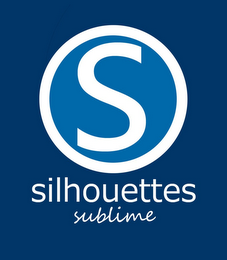 S SILHOUETTES SUBLIME logo