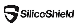 S SILICO-SHIELD logo