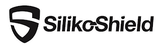 S SILIKO-SHIELD logo