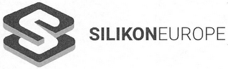 S SILIKONEUROPE logo