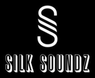 S SILK SOUNDZ logo