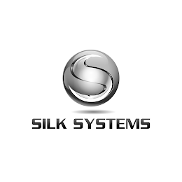 S SILK SYSTEMS logo
