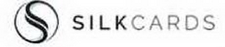 S SILKCARDS logo
