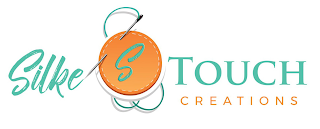 S SILKE TOUCH CREATIONS logo