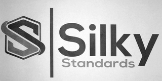S SILKY STANDARDS logo