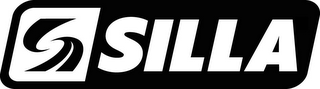 S SILLA logo