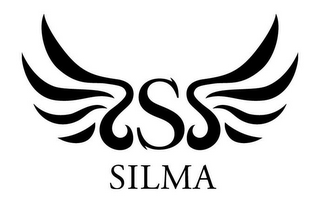 S SILMA logo