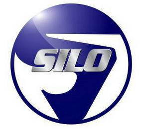 S SILO logo